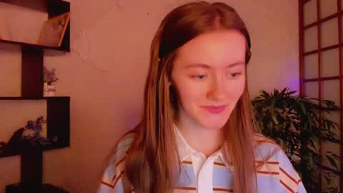 Kate online show from March 12, 2025, 5:46 am