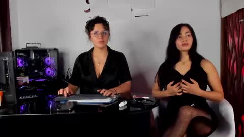 Kate Evans online show from July 3, 2026, 2:34 pm