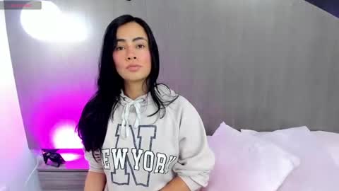 Kate Evans online show from July 7, 2026, 10:41 am