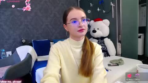 .Be kind and gentle with me and I will do my best for you.   online show from November 11, 2025, 7:30 am