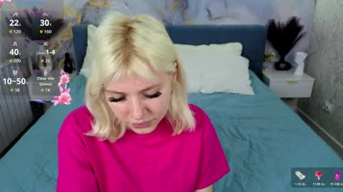 Kate online show from April 6, 2026, 4:46 am