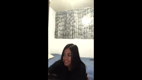 Snapshot of kate_mossi chatting on February 12, 2026, 12:16 am Danna online show from February 12, 2026, 12:16 am