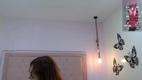 kate online show from February 4, 2025, 8:35 am