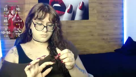 Snapshot of kate_pickman chatting on April 24, 2026, 3:42 am kate online show from April 24, 2026, 3:42 am