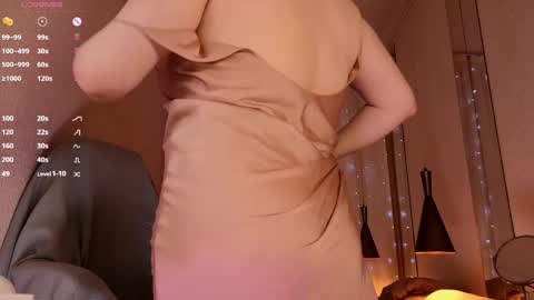 Kate   Follow me dear  online show from April 2, 2026, 12:25 pm