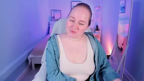 Kate   Follow me dear  online show from May 10, 2026, 8:19 am