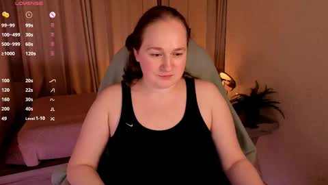 Kate   Follow me dear  online show from May 19, 2026, 1:44 am