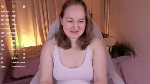 Kate   Follow me dear  online show from May 31, 2026, 3:08 pm