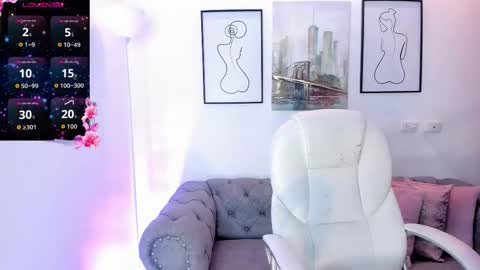 kate_rous online show from February 24, 2026, 4:43 am