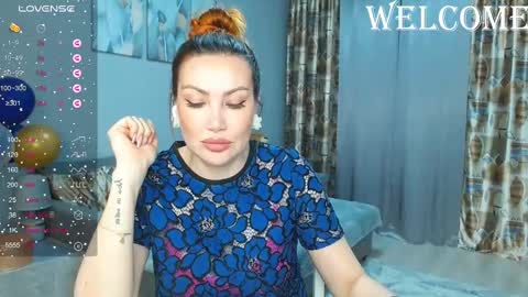 Therapist online show from February 19, 2025, 9:47 pm