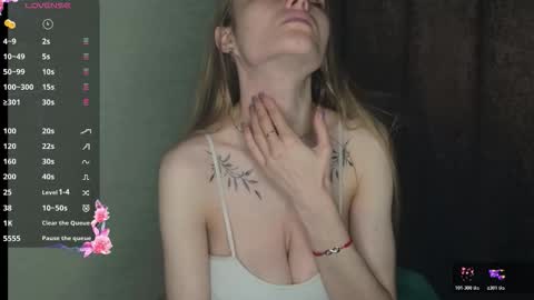 Kate online show from November 19, 2025, 5:51 am