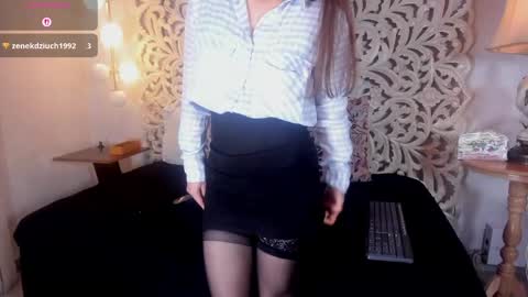 Kathe  online show from May 9, 2026, 11:04 am