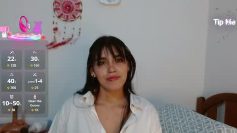 kateangelly online show from May 14, 2026, 2:51 am