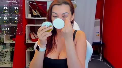 Kate online show from January 10, 2026, 5:15 pm