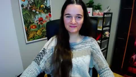 Kate  online show from December 15, 2024, 10:50 am
