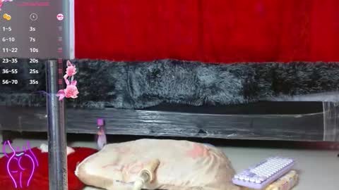 Kate Diaz online show from February 17, 2026, 8:15 pm