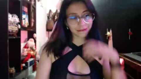 Kateeen18 online show from March 17, 2026, 2:38 am