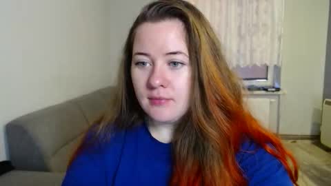 KateeFox online show from January 19, 2026, 1:59 pm