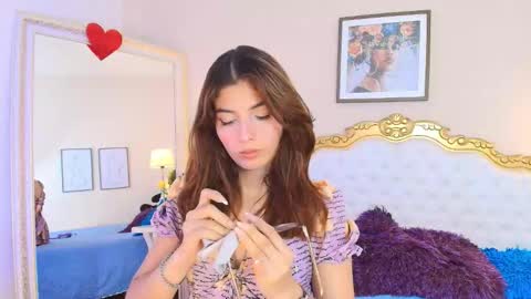 katee Martinez online show from March 2, 2026, 6:37 pm