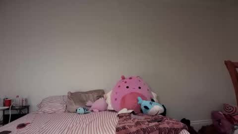 Snapshot of kateharperr chatting on September 10, 2025, 6:24 am kateharperr online show from September 10, 2025, 6:24 am