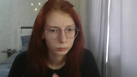 Kate Bunny online show from March 29, 2026, 7:19 am