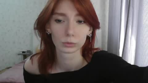 Kate Bunny online show from April 12, 2026, 10:31 am