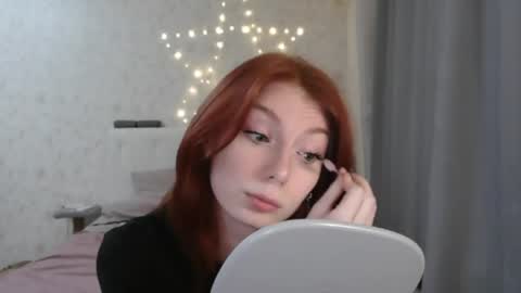 Kate Bunny online show from April 14, 2026, 4:13 pm