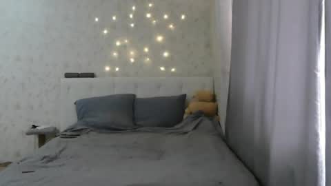 Kate Bunny online show from April 18, 2026, 11:14 am