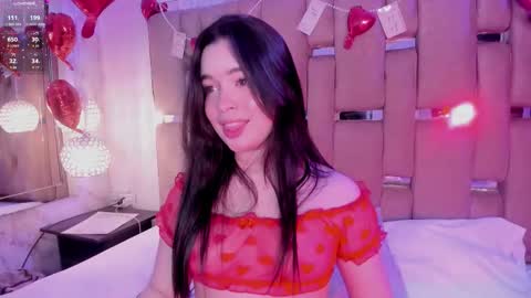 Kate  online show from February 13, 2026, 6:20 am