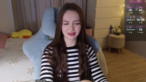 Im Kate  online show from December 3, 2024, 11:01 am