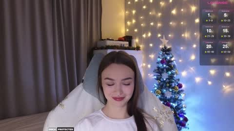 Im Kate  online show from December 12, 2024, 12:33 pm