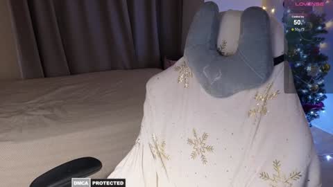 Im Kate  online show from December 22, 2024, 1:22 pm