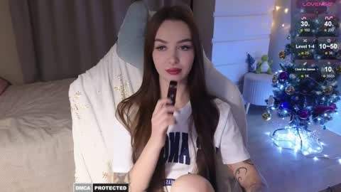 Im Kate  online show from December 28, 2024, 3:37 pm