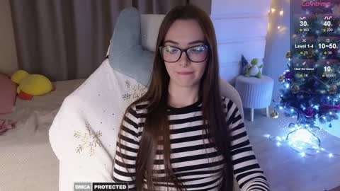 Im Kate  online show from January 8, 2025, 5:37 pm