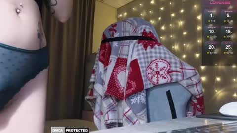 Im Kate  online show from February 21, 2025, 2:38 pm