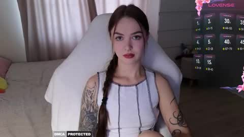 Im Kate  online show from October 3, 2025, 11:29 am