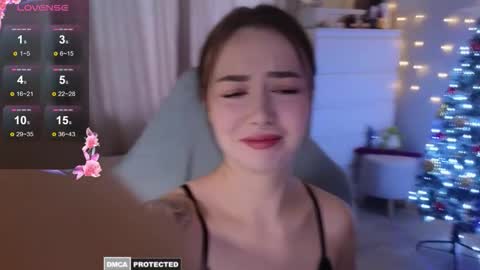 Im Kate  online show from December 14, 2025, 8:30 am