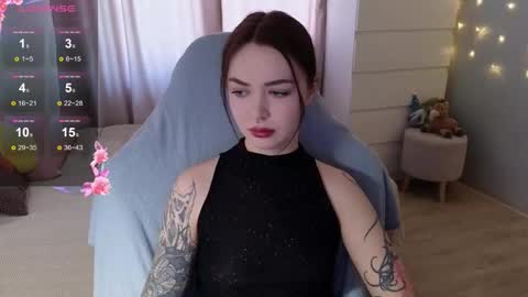 Im Kate  online show from March 17, 2026, 11:13 am