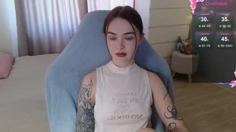 Im Kate  online show from April 16, 2026, 11:55 am