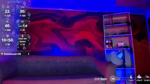 Katy online show from February 4, 2025, 2:43 pm