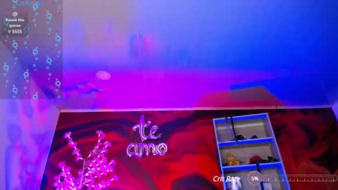 Katy online show from February 17, 2025, 2:59 pm