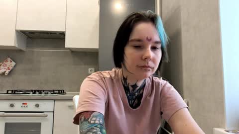 Snapshot of katelynnjenness chatting on March 2, 2026, 7:15 am Milana online show from March 2, 2026, 7:15 am