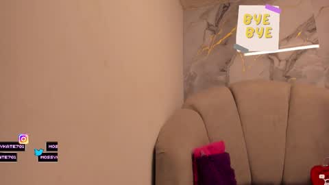 Im Katherine but call me Kate  online show from February 14, 2026, 12:02 pm