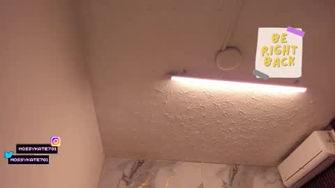 Im Katherine but call me Kate  online show from February 17, 2026, 11:40 am