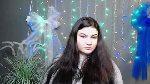 Kate Nils online show from November 9, 2025, 2:59 pm