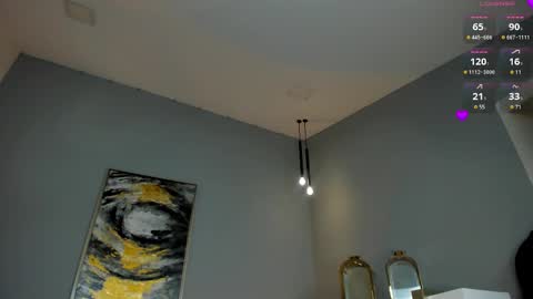  Kate Owens  online show from March 7, 2025, 5:06 pm