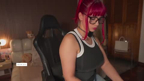  Kate Owens  online show from July 2, 2026, 11:38 am