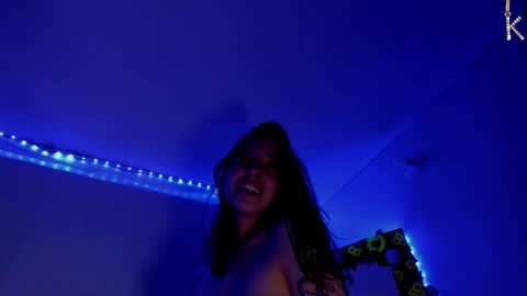 Kate online show from December 25, 2024, 8:40 am