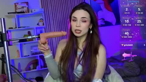 Katerinchik online show from March 2, 2026, 8:04 pm