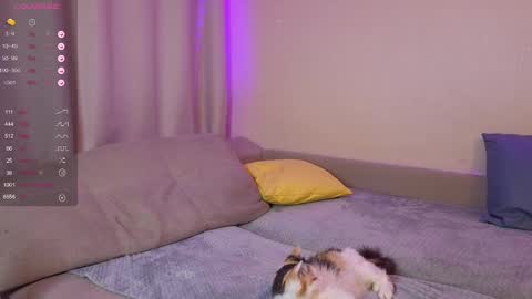 Katerina online show from January 30, 2025, 11:55 am